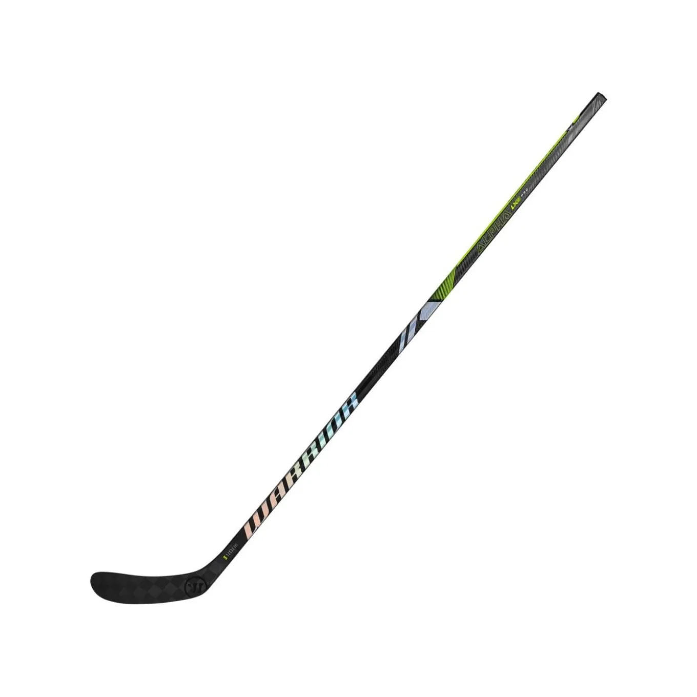 Warrior Hockeyklubba LX2 Pro Sr
