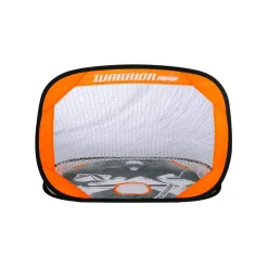 Warrior Hockeymål Mini Pop Up Net Kit