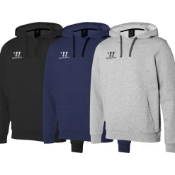 Warrior Hoodie Alpha Fleece Jr