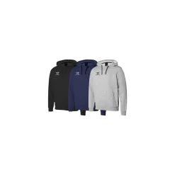 Warrior Hoodie Alpha Fleece Jr