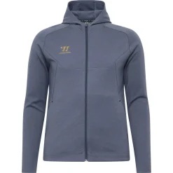 Warrior Hoodie Aurum Travel Zip Hoodie Sr