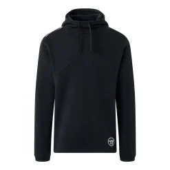 Warrior Hoodie Street Jr Black