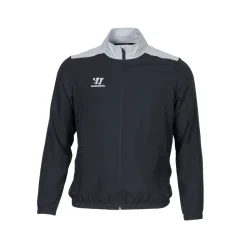 Warrior Jacka Alpha Presentation Sr Black