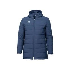 Warrior Jacka Alpha Stadium Yth Navy