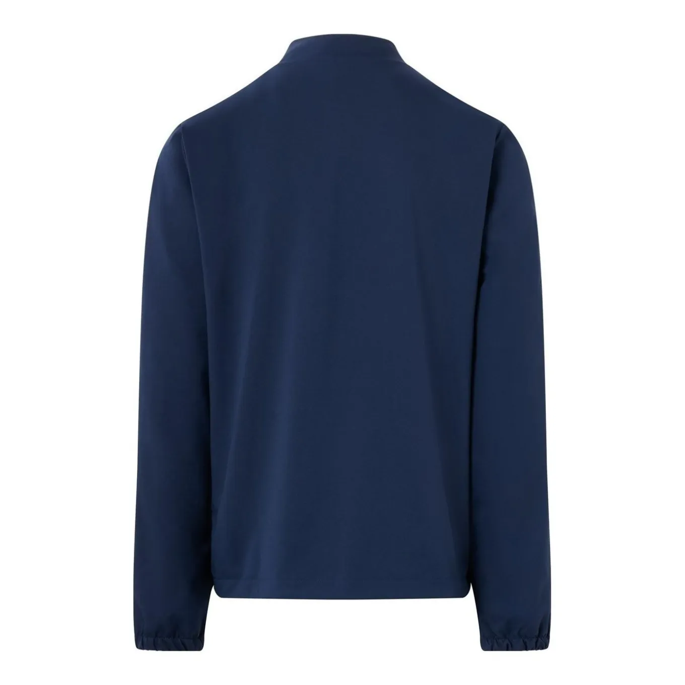 Warrior Jacka Rink Woven Jr Navy