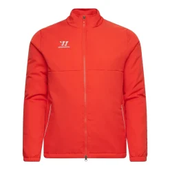 Warrior Jacka Winter Suit Jr High Risk Red