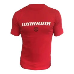 Warrior Logo Tee Yth