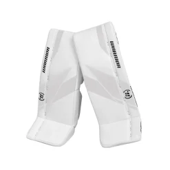 Warrior Målvaktsbenskydd G7 Yth White