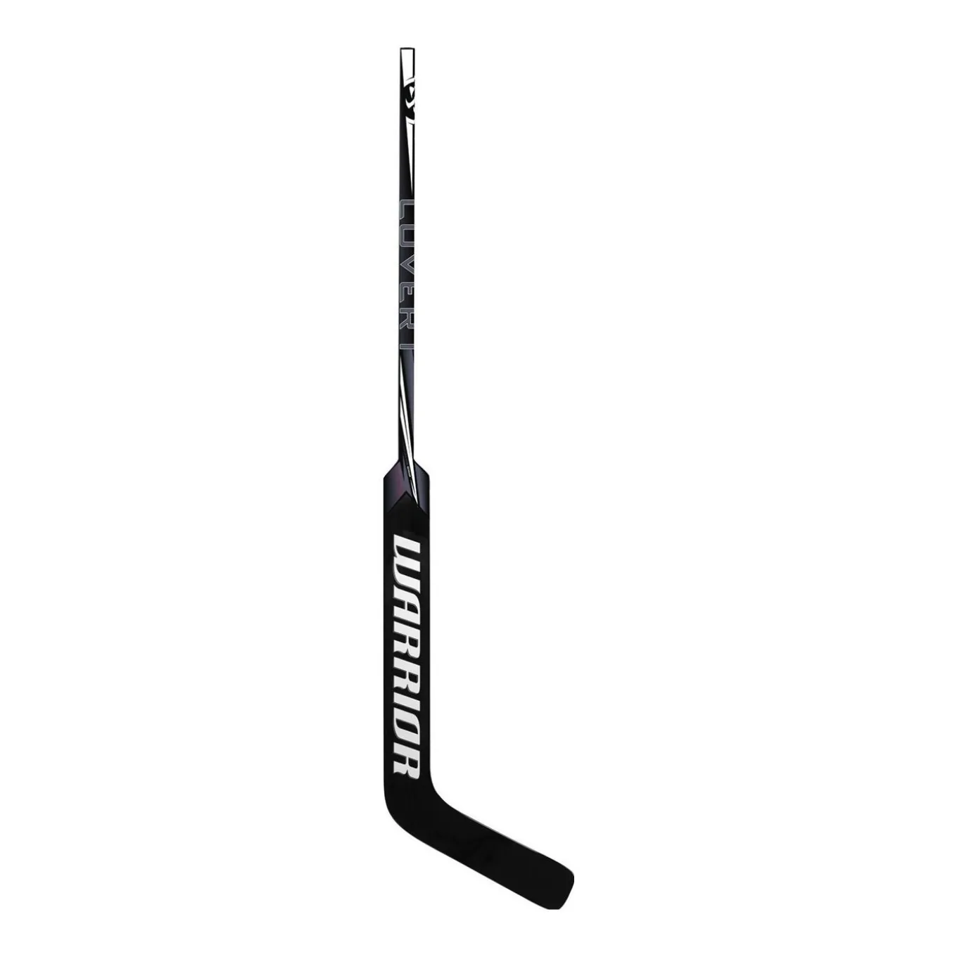 Warrior Målvaktsklubba Covert QR10 Twilight Yth