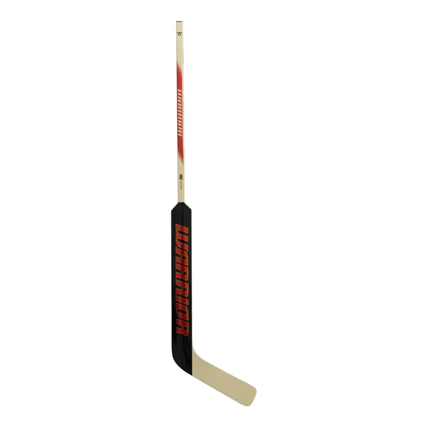 Warrior Målvaktsklubba Swagger Pro Sr