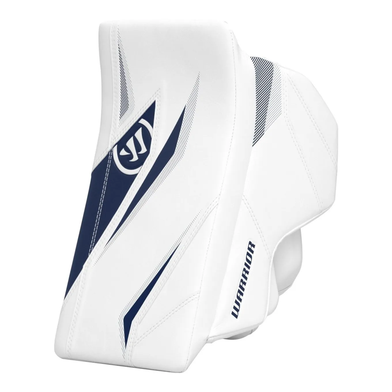 Warrior Stöt S50 High Curve Sr White/Navy