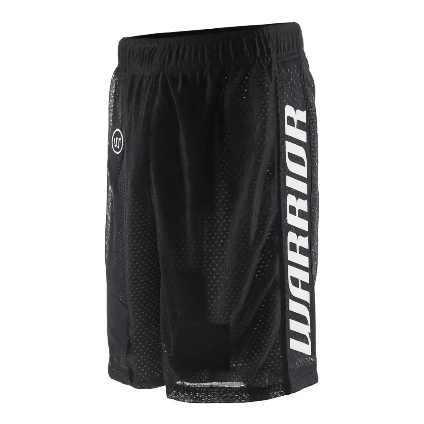 Warrior Suspshorts Loose Jr