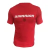 Warrior T-Shirts Logo Sr