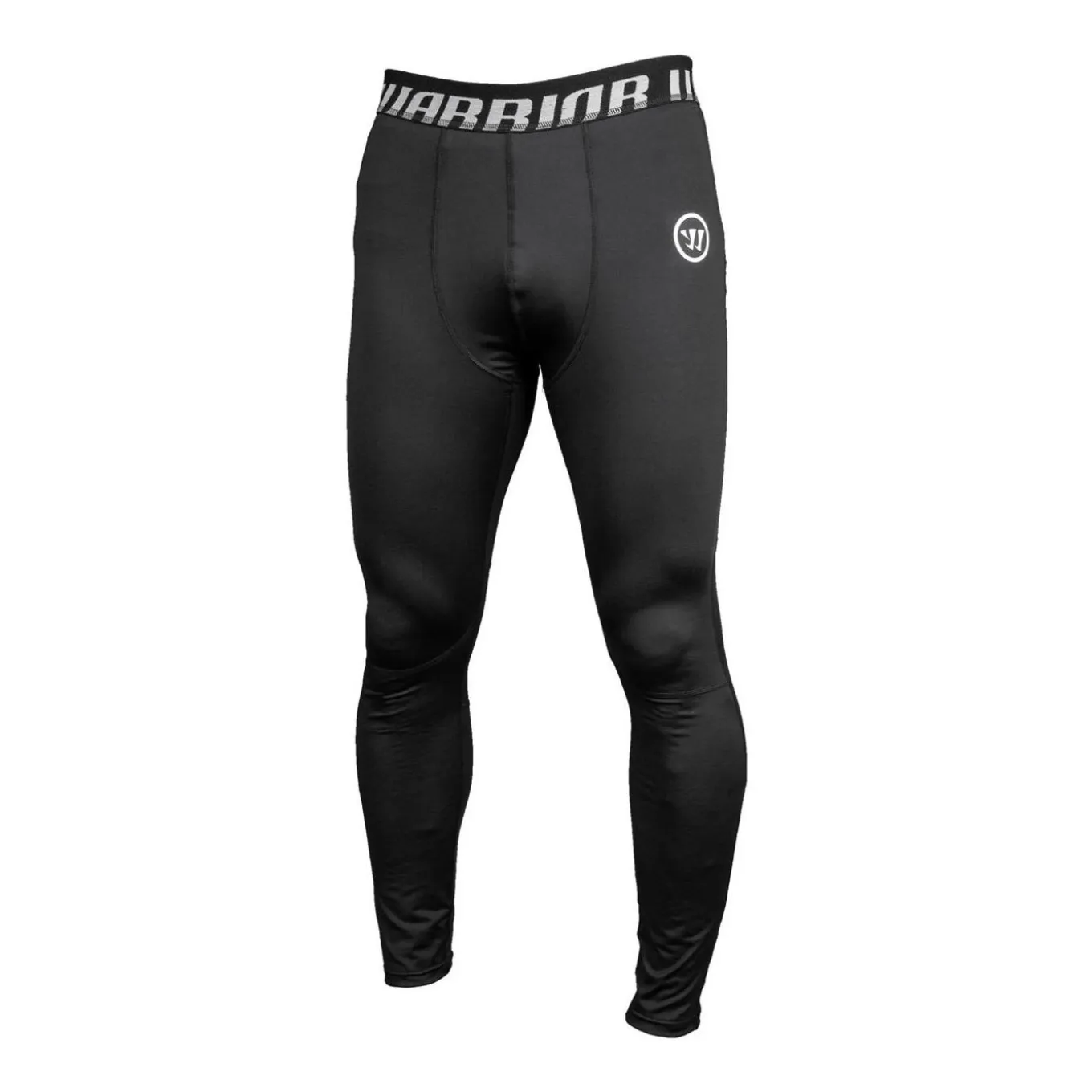 Warrior Underställsbyxor Comp Jr Black