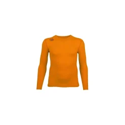 Warrior Underställströja Compression Sr Orange