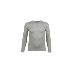 Warrior Underställströja Compression Sr Grey